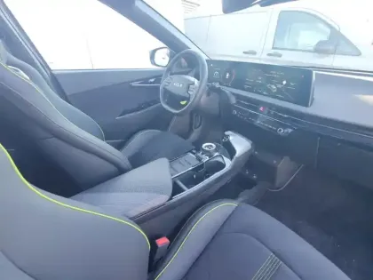 Photo 10 Kia Ev6 GT 4WD