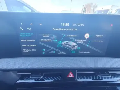 Photo 15 Kia Ev6 GT 4WD