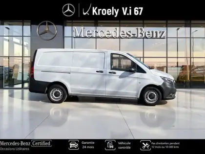 Photo 59 Mercedes Vito 116 CDI Long L2 163CH LED BVA