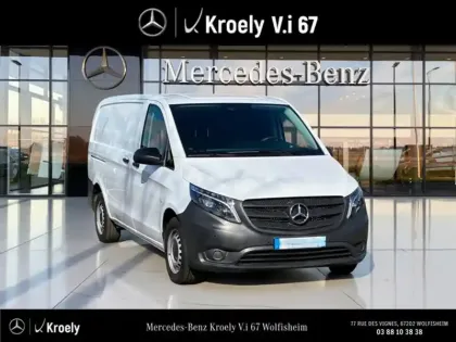 Photo 60 Mercedes Vito 116 CDI Long L2 163CH LED BVA