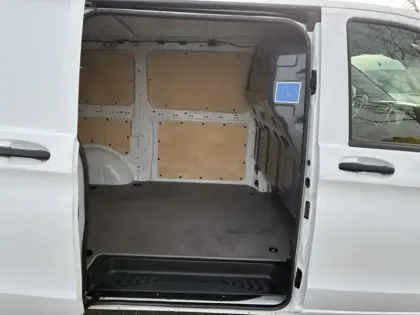 Photo 49 Mercedes Vito 116 CDI Fourgon Long L2 163CH 