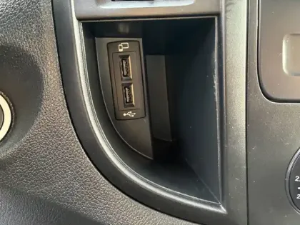 Photo 32 Mercedes Vito 116 CDI Fourgon Long L2 163CH 