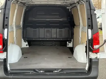 Photo 24 Mercedes Vito 116 CDI Fourgon Long L2 163CH 