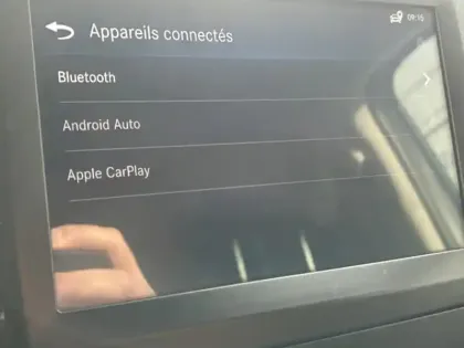 Photo 26 Mercedes Vito 116 CDI Fourgon Long L2 163CH 