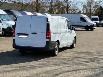 Photo 68 Mercedes Vito 116 CDI Fourgon Long L2 163ch 