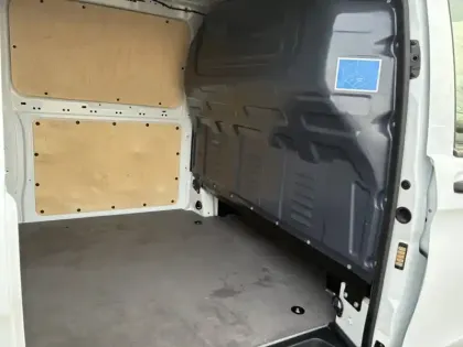 Photo 39 Mercedes Vito 116 CDI Fourgon Long L2 163CH 