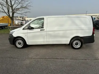 Photo 30 Mercedes Vito 116 CDI Fourgon Long L2 163CH 
