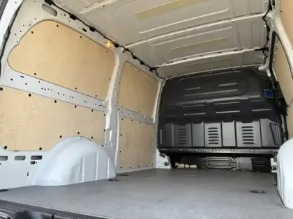 Photo 32 Mercedes Vito 116 CDI Fourgon Long L2 163ch 