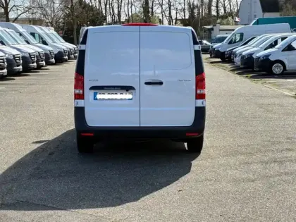 Photo 49 Mercedes Vito 116 CDI Fourgon Long L2 163ch 