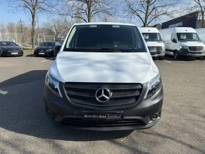 Photo 38 Mercedes Vito 116 CDI Fourgon Long L2 163ch 