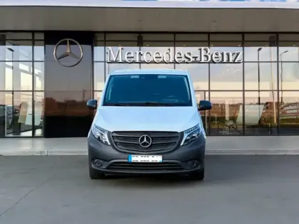 Photo 74 Mercedes Vito 116 CDI Fourgon long L2 163ch 