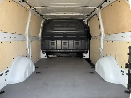 Photo 20 Mercedes Vito 116 CDI Fourgon Long L2 163ch 