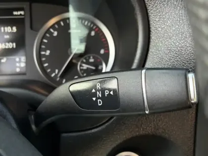 Photo 29 Mercedes Vito 116 CDI Fourgon Long L2 163ch 