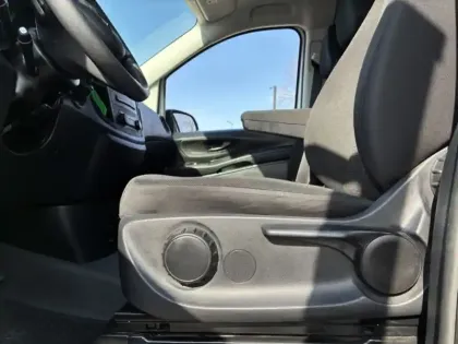 Photo 28 Mercedes Vito 116 CDI Fourgon Long L2 163ch 