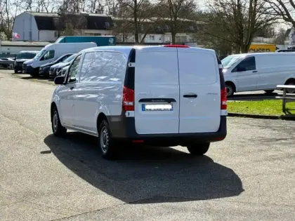 Photo 46 Mercedes Vito 116 CDI Fourgon Long L2 163ch 