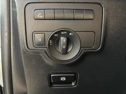 Photo 27 Mercedes Vito 116 CDI Fourgon Long L2 163ch 