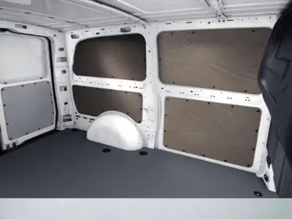 Photo 11 Mercedes Vito 116 CDI Fourgon Long L2 163ch 