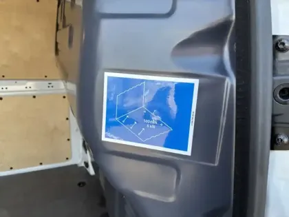 Photo 33 Mercedes Vito 116 CDI Fourgon Long L2 163ch 