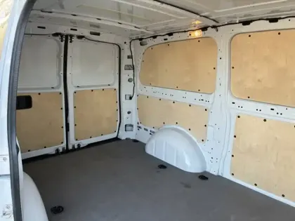 Photo 35 Mercedes Vito 116 CDI Fourgon Long L2 163ch 