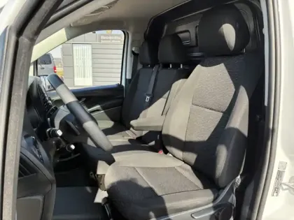 Photo 22 Mercedes Vito 116 CDI Fourgon Long L2 163ch 