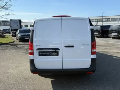 Photo 39 Mercedes Vito 116 CDI Fourgon Long L2 163ch 