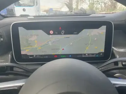 Photo 10 Mercedes Classe GLC GLC 300 e Hybrid EQ 4MATIC Cou