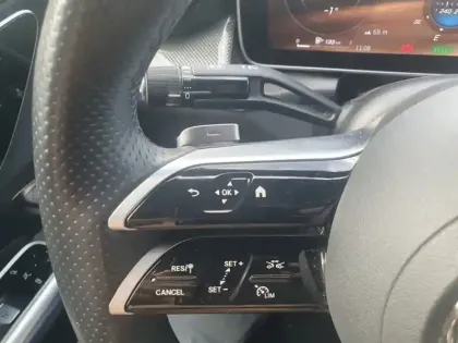 Photo 13 Mercedes Classe GLC GLC 300 e Hybrid EQ 4MATIC Cou