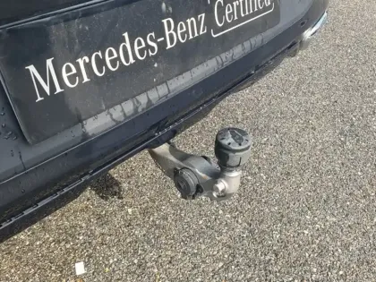 Photo 8 Mercedes Classe GLC GLC 300 e Hybrid EQ 4MATIC Cou