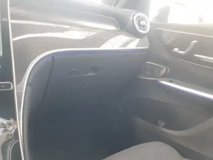 Photo 7 Mercedes Classe GLC GLC 300 e Hybrid EQ 4MATIC Cou