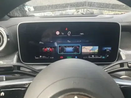 Photo 12 Mercedes Classe GLC GLC 300 e Hybrid EQ 4MATIC Cou