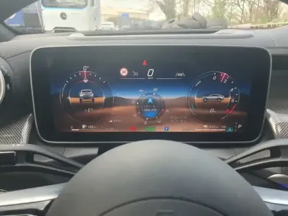 Photo 11 Mercedes Classe GLC GLC 300 e Hybrid EQ 4MATIC Cou