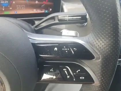 Photo 14 Mercedes Classe GLC GLC 300 e Hybrid EQ 4MATIC Cou