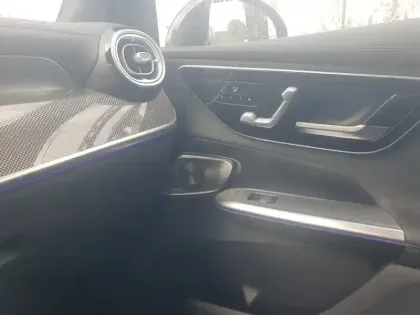 Photo 6 Mercedes Classe GLC GLC 300 e Hybrid EQ 4MATIC Cou