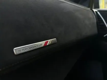 Photo 19 DS DS 7 Gén. I Ph1 NG Performance Line + 5