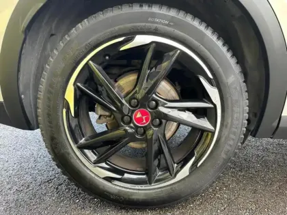 Photo 9 DS DS 7 Gén. I Ph1 NG Performance Line + 5