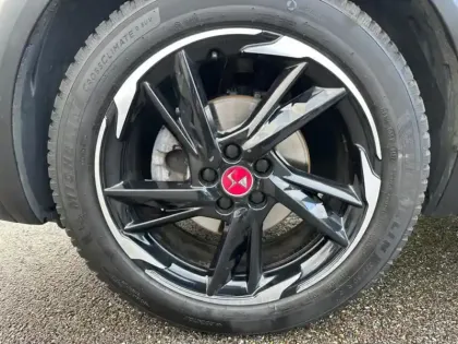 Photo 11 DS DS 7 Gén. I Ph1 NG Performance Line + 5