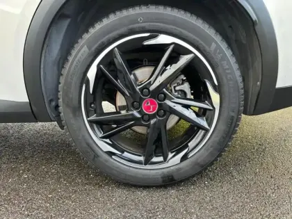 Photo 10 DS DS 7 Gén. I Ph1 NG Performance Line + 5