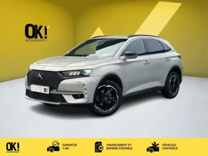 Photo Ds Ds 7 Performance Line +