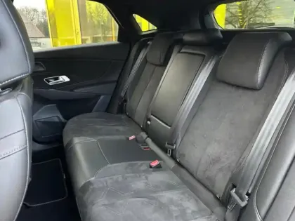 Photo 13 DS DS 7 Gén. I Ph1 NG Performance Line + 5