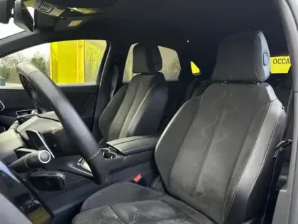 Photo 12 DS DS 7 Gén. I Ph1 NG Performance Line + 5