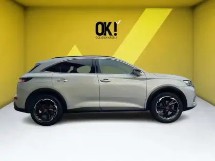 Photo 5 DS DS 7 Gén. I Ph1 NG Performance Line + 5