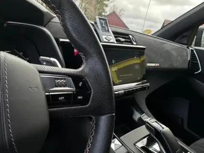 Photo 16 DS DS 7 Gén. I Ph1 NG Performance Line + 5