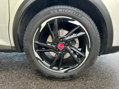 Photo 6 DS DS 7 Gén. I Ph1 NG Performance Line + 5