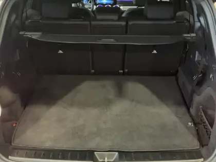 Photo 9 Mercedes GLB 200 d AMG Line