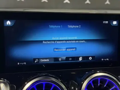 Photo 24 Mercedes GLB Gén. I (X247) Ph2 AMG Line 5