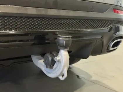 Photo 19 Mercedes GLB 200 d AMG Line