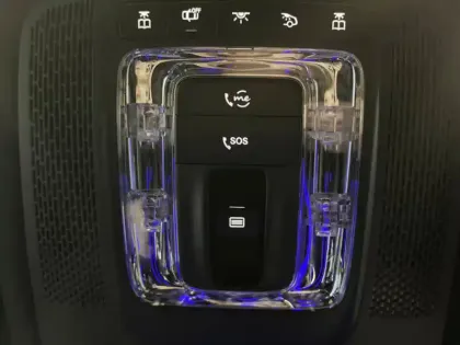 Photo 23 Mercedes GLB Gén. I (X247) Ph2 AMG Line 5