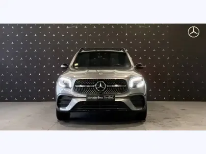 Photo 7 Mercedes GLB 200 d AMG Line