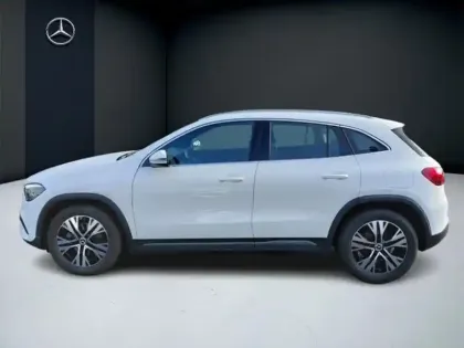 Photo 30 Mercedes GLA Gén. II (H247) Ph2 Progressive Line 5
