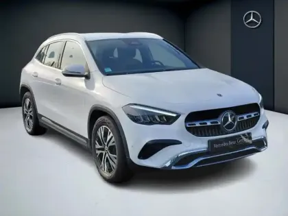 Photo 35 Mercedes GLA Gén. II (H247) Ph2 Progressive Line 5